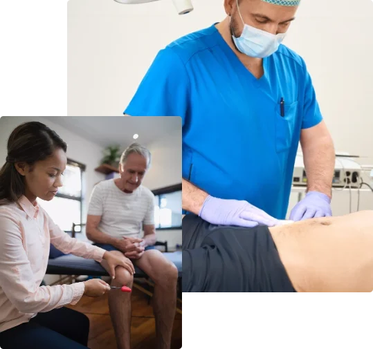 REGENWAVE Mobile Therapy | Shockwave Therapy Pelvic Pain REGENWAVE Mobile Therapy|Shockwave Therapy Pelvic Pain